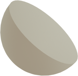 Abstract 3d Geometric Shape Illustration